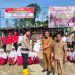 Apel Siaga Karhutla di Lubuk Bilang, Kapolsek Rambah Samo Tegaskan Komitmen Zero Titik Api Tahun 2026