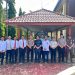 Kapolres Kuansing Gelar Coffee Morning Criminal Justice System (CJS), Perkuat Sinergi Antar Aparat Penegak Hukum