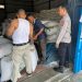 Polsek Kuantan Mudik Distribusikan Jagung Pipil ke Gudang Bulog, Dukung Ketahanan Pangan Nasional