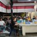 Wujud Polri Untuk Masyarakat: Nonton Bareng Pildun 2026 Polsek Kampar Kiri Bersama TNI dan Pers!