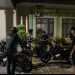 TIM RAGA RES KAMPAR PATROLI MALAM – AWASI KAMTIBMAS SEPUTAR BANGKINANG, SITUASI AMAN DAN LANCAR