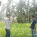 Jagung Pipil Hibrida F1, Polri Dukung Ketahanan Pangan Pangkalan Lesunh
