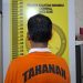 Tim Elang Kuantan Kembangkan Kasus Narkoba, Pengedar Sabu Gagal Kabur dan Berhasil Diamankan