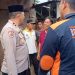 Respon Cepat Aduan Masyarakat, Polsek Ujung Batu Olah TKP Pembunuhan Wanita di Desa Ngaso