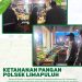 _POLRESTA PEKANBARU INTENSIFKAN PENGAWASAN HARGA SEMBAKO DI PASAR SAIL, DUKUNG KETAHANAN PANGAN DAN KENDALIKAN INFLASI