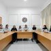 Perkuat Silaturahmi di Tahun Baru Islam 1448 H, PIPAS Lapas Pekanbaru Ikuti Doa Bersama Nasional