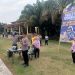 Sambut HUT Bhayangkara ke-80, Polsek Hulu Kuantan Gelar Turnamen Voli Putri Pererat Silaturahmi dan Semangat Sportivitas