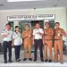 Perkuat Pembinaan Kemandirian, Lapas Pekanbaru Gandeng Distankan Kota Pekanbaru Kembangkan Budidaya Ayam Petelur