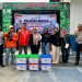 Polda Riau Salurkan 1.198 Paket Bansos dan Hadirkan Berbagai Program Sosial untuk Masyarakat