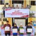 Polda Riau Salurkan 1.198 Paket Bansos dan Hadirkan Berbagai Program Sosial untuk Masyarakat