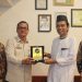Perkuat Pembinaan Keagamaan, Kalapas Pekanbaru Ikuti Silaturahmi dengan Ustadz Abdul Somad