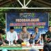 Kapolres Kuansing Hadirkan Program JALUR di Pangean, Salurkan Sembako dan Layanan Kesehatan Gratis untuk Masyarakat
