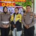Polantas Menyapa: Bukan Sekadar Servis Gratis untuk Komunitas Ojol, Ini Bentuk Kasih dan Kepedulian Polri bagi Para Pencari Nafkah