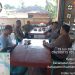 Jumat Curhat, Polsek Jajaran Polres Kuansing Perkuat Sinergi dengan Masyarakat Jaga Kamtibmas