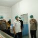 Kegiatan Supervisi SPPG Polres Kuansing 1, Kapolres Tegaskan Komitmen Tingkatkan Standar Pelayanan dan Kualitas Operasional