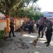 Sat Samapta Polres Kuansing Gelar Bakti Religi Dalam Rangka HUT Bhayangkara KE-80.