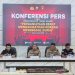 Kasus Perampokan Sadis di Pelalawan Terungkap, Pelaku Tusuk Korban Puluhan Kali Demi Uang Rp76 Juta