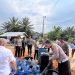 Polda Riau Distribusikan 2.312 Paket Bansos, Bedah Rumah dan Air Bersih, Wujud Nyata Kepedulian Polri untuk Masyarakat