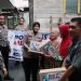 POLANTAS MENYAPA DAN SALURKAN BANTUAN SOSIAL KEPADA MASYARAKAT PESISIR DALAM RANGKA HUT BHAYANGKARA KE-80