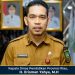 Kadisdik Riau: Pendaftar SPMB 79 Ribu Orang, Kuota Sekolah Masih Mencukupi