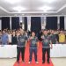 Kapolres Cup Mobile Legend Dibuka, E-Sport Pelalawan Jadi Jembatan Silaturahmi Polri & Gen Z