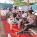 Pengamanan Hari Kedua Festival Pacu Jalur Tradisional Piala Bupati Kuantan Singingi 2026 Berjalan Aman dan Kondusif