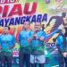 Road To RBR 2026, Polres Inhu Sukses Laksanakan Fun Run 8K, Sekaligus Penyerahan Juara Turnamen E-Sport