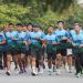 Polda Riau Gelar Rangkaian Hari Bhayangkara ke-80, Puncaknya Riau Bhayangkara Run 2026