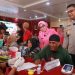 Polres Kampar Gelar Bakti Kesehatan & Sosial Rangkaian Hari Bhayangkara Ke-80
