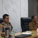 Kapolres Kuansing Pimpin Rakor Persiapan Pacu Jalur Rayon II dan MTQ Provinsi Riau 2026