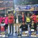Kapolres Kuansing Tutup Turnamen Voli U-18 Polsek Cerenti Cup I, Dorong Generasi Muda Raih Prestasi dan Jauhi Kenakalan Remaja