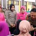 Sambut Hari Bhayangkara Ke-80, Polres Siak Gelar Bakti Kesehatan Donor Darah, Pengobatan Gratis,Khitanan Massal Gratis, Hingga Pemberian Ratusan Bantuan Sosial