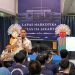 Tingkatkan Efektivitas Pengawasan Pembinaan, Lapas Narkotika Jakarta Luncurkan Sistem Monitoring CCTV Terintegrasi