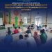 Meningkatkan Kualitas Spiritual, Santri WBP Lapas Narkotika Rumbai Ikuti Program Pembinaan Keagamaan Dengan Antusias
