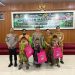 Polres Kuansing Gelar Khitanan Massal HUT Bhayangkara ke-80, 70 Anak Ikuti Kegiatan Sosial Kemanusiaan