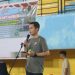 Kapolres Kuansing Resmi Buka Turnamen Futsal Cup 2026.