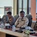 Kapolres Kuansing Hadiri Rakor Pembentukan Satgas PETI, Perkuat Sinergi Berantas Tambang Ilegal