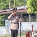 Kapolres Kuansing Pimpin Upacara Tabur Bunga Hari Bhayangkara ke-80, Kenang Jasa Para Pahlawan