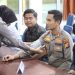 Polres Kuansing Gelar Bhakti Kesehatan HUT Bhayangkara ke-80, Polri Hadir untuk Kesehatan dan Kesejahteraan Masyarakat