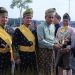 Kapolresta Pekanbaru Hadiri Upacara Hari Jadi Kota Pekanbaru ke-242, Wujud Sinergi Polri dan Pemerintah Daerah