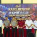Polres Rokan Hulu Gelar Turnamen Mobile Legends HUT Bhayangkara ke-80, Tiga Tim yang Juara Akan Berlaga di Kapolda Cup hingga Piala Kapolri