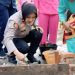ASA BARU DI HARI BHAYANGKARA Ke 80 : Polres Siak Bangun Rumah Layak Huni untuk Pak Siar