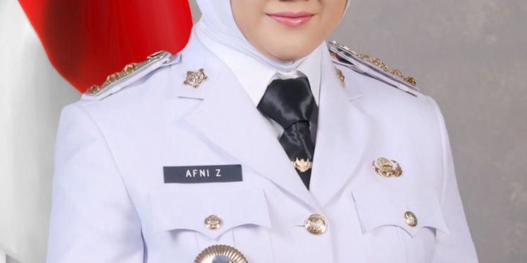 Pemkab Siak Pastikan Bayar Gaji ke 13 Dari APBD