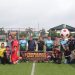 Kapolres Cup Bergulir: Mini Soccer Bhayangkara Ke-80 Buka Silaturahmi Lewat Bola