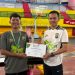 Turnamen Futsal Kapolres Kuansing Cup I Tahun 2026 Resmi Ditutup, Semarakkan HUT Bhayangkara ke-80