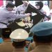 Pemuliaan Nilai-Nilai Tri Brata, Kapolda Riau Ikuti Upacara yang Dipimpin Langsung Kapolri