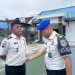 Sidak Internal Digelar, Seluruh Petugas Lapas Pekanbaru Jalani Pemeriksaan