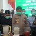 Polres Inhil Menggelar Konferensi Pers Pengungkapan Tindak Pidana Narkotika Serta Pemusnahan Barang Bukti