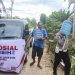 Menyentuh Hati Masyarakat, Polda Riau Terus Hadir Lewat Bansos, Air Bersih dan Bedah Rumah Sambut Hari Bhayangkara ke-80