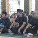 Khidmat dan Penuh Makna, Lapas Pekanbaru Tutup Peringatan 1 Muharram 1448 H di Masjid At-Taubah